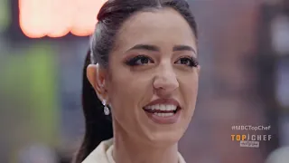 Top Chef الموسم 6 الحلقة 3 