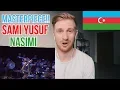 Download Lagu (MASTERPIECE!!) Sami Yusuf - Nasimi (Azerbaijan: A Timeless Presence) // REACTION