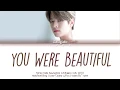 Download Lagu STRAY KIDS Seungmin 스트레이 키즈 승민 – You Were Beautiful 예뻤어 Cover/커버 Han|Rom|Engs/한국어 가사