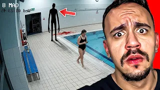 23 Vídeos Mais Assustadores do TikTok na Internet...