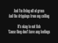 Nirvana-something in the way