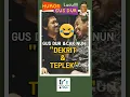 Download Lagu Humor Gus Dur dan Cak Nun: \