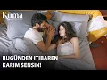 Lagu Bugünden itibaren… sen benim karımsın.  KUMA 35. Bölüm | Yeni Diziler 2025 | KUMA - Türk Dizileri