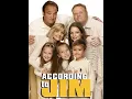 According to Jim Season 1 - 1993 vs Today