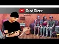 Download Lagu Ouvi Dizer - Melim | Sax Cover