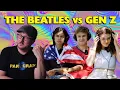 Download Lagu Teenagers of 2025 React to Hearing Beatles Songs for the First Time | Next Gen Fans?