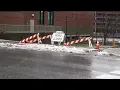 Bangor assesses citywide storm damage