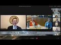 Virtual forum spotlights Pima County treasurer candidates