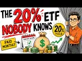 These New ETFs Target a Steady 20 Dividend Yield Paid Monthly