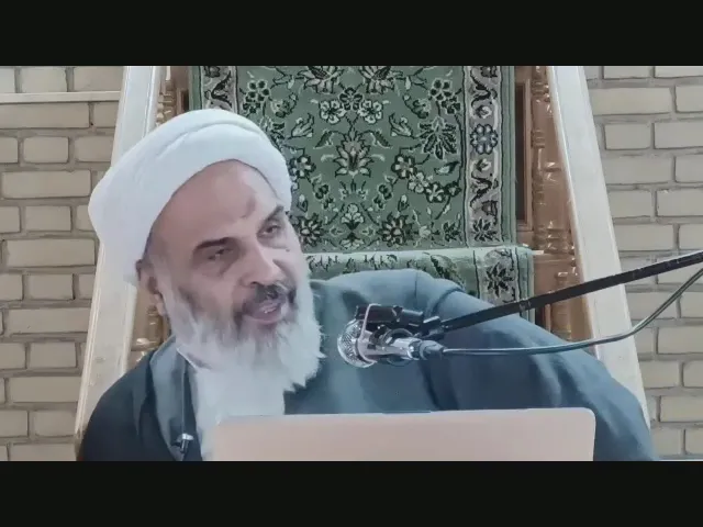 ⁣بحث الفقه: كتاب الصوم (80) | الشيخ محمد تقي الشهيدي