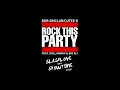 Bob Sinclar - Rock This Party (Slashlove & Showtime Remix)