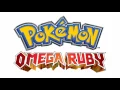 Soaring Illusions - Pokémon Omega Ruby & Alpha Sapphire Music Extended