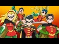 Download Lagu The Animated History of Every Robin [DC Comics]