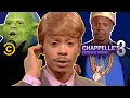 Chappelle s News Network - Chappelle s Show