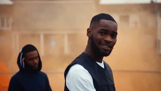 Dave Screwface Capital Music Video 