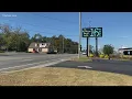 Florida man opens fire in a Georgia restaurant injuring four people