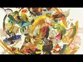 Leaving Laurel - we carried one another (extended mix)