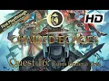 1st Playthrough - Chained Echoes Full Game Walkthrough Main Quest 16 Ruins Under a Tree