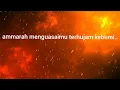 Download Lagu SALEEM IKLIM- AMARAH(lirik)