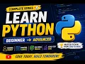 Beginner to Advance
