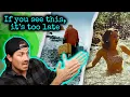 Top 3 Photos with disturbing backstories HAUNTING Traces of Death