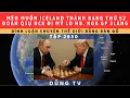 Lagu Tập 2830. Nga GP 3 làng.Budanov đi Mỹ bàn HB. HK muốn đút túi Iceland-QG Nato. Pháp rục rịch ra Nato