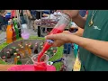 Street Food Thailand 2020 - Slushy Coca-Cola/Fender/Sprite