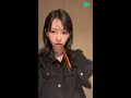 Download Lagu (Eng Sub) 240424 aespa Karina Weverse Live - Reading The Blue Book from MY #aespa #karina