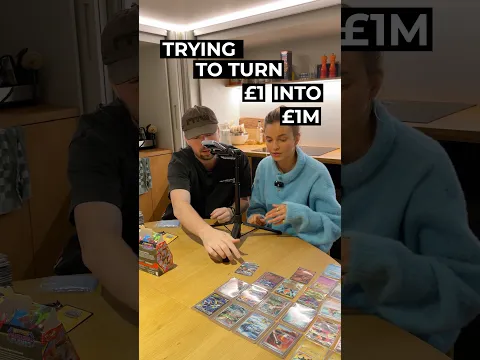 £1 to £1,000,000 In a Year - EP 31
