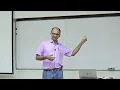 eYSIP 2026 Talk on On-line Learning by Prof Shivaram Kalyanakrishnan CSE Department IIT Bombay