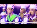 Download Lagu Ya Hayatirruh - Syubbanul Muslimin Feat Majelis Pemuda Bersholawat Attaufiq