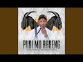 Download Lagu Pudi mo bareng (feat. Marumo the vocalist \u0026 Mash k) (Original mix)