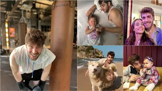 حقائق عن بطل مسلسل لن اعطيك للغريب ايمره بيه لا اعطيك للغريب 10 