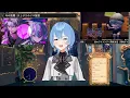Kuzuha Thought That Suisei Wanted To Invite Him To VSaikyo But It Was A Song Cover Collab【Eng Sub】