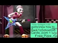 Incorrect FNaF Quotes 3