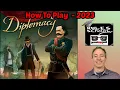 How to Play Diplomacy Rules School