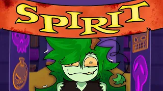 How Working at Spirit Halloween Drove me INSANE