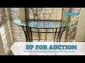 Bainbridge Island Furnishings Cookware and Decor Online Auction