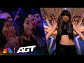 Download Lagu Top auditions that SURPRISED the judges | AGT 2023