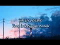 Download Lagu VALDY NYONK - YANG LALU BIARLAH BERLALU ( LIRIK LAGU )