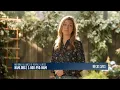 CBS Cares - Zoe Perry on Mental Health