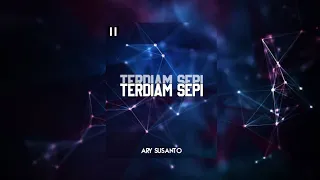 Download Terdiam Sepi - ( Ary Susanto Remix ) New!!! MP3