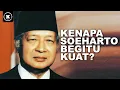 MEMAHAMI SOEHARTO DALAM 40 MENIT