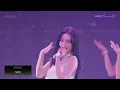 [4K] aespa 에스파 - Spicyㅣ2025 SYNK : aeXIS LINE – in SEOUL DAY 3