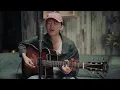 510 - ALIVE // Acoustic By Faizal Halim Permana