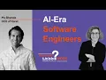 How AI Is Changing Software Engineering Jobs with Mo Bhende