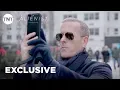 The Sartorialist The Alienist EXCLUSIVE The Alienist TNT