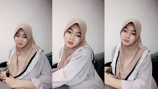 bangobigo recommended video cewek cantik live streaming nella 0025 bigo goyang jilbab