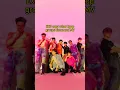 #EXO new MV its copy from other #kpop group dance steps and mv