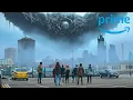 15 Surprisingly Brilliant SCI-FI TV Series Hiding on Prime